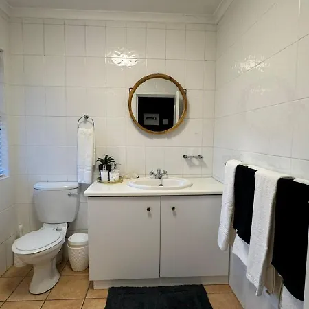 Casa De Agua - Waterfront Apartment Knysna Exterior photo