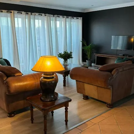 Casa De Agua - Waterfront Apartment Knysna Exterior photo