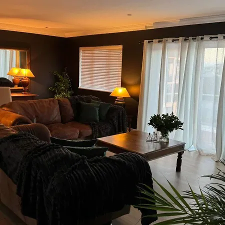 Casa De Agua - Waterfront Apartment Knysna Exterior photo