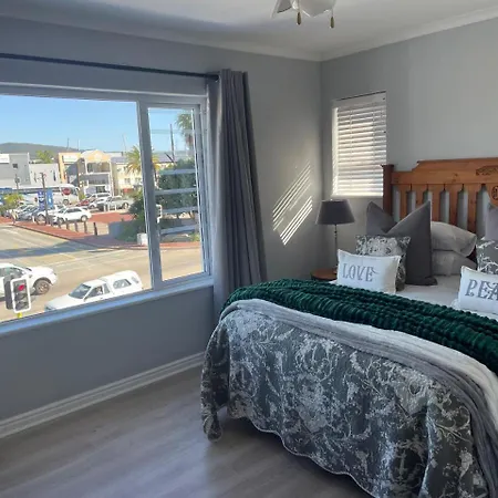 Casa De Agua - Waterfront Apartment Knysna Exterior photo