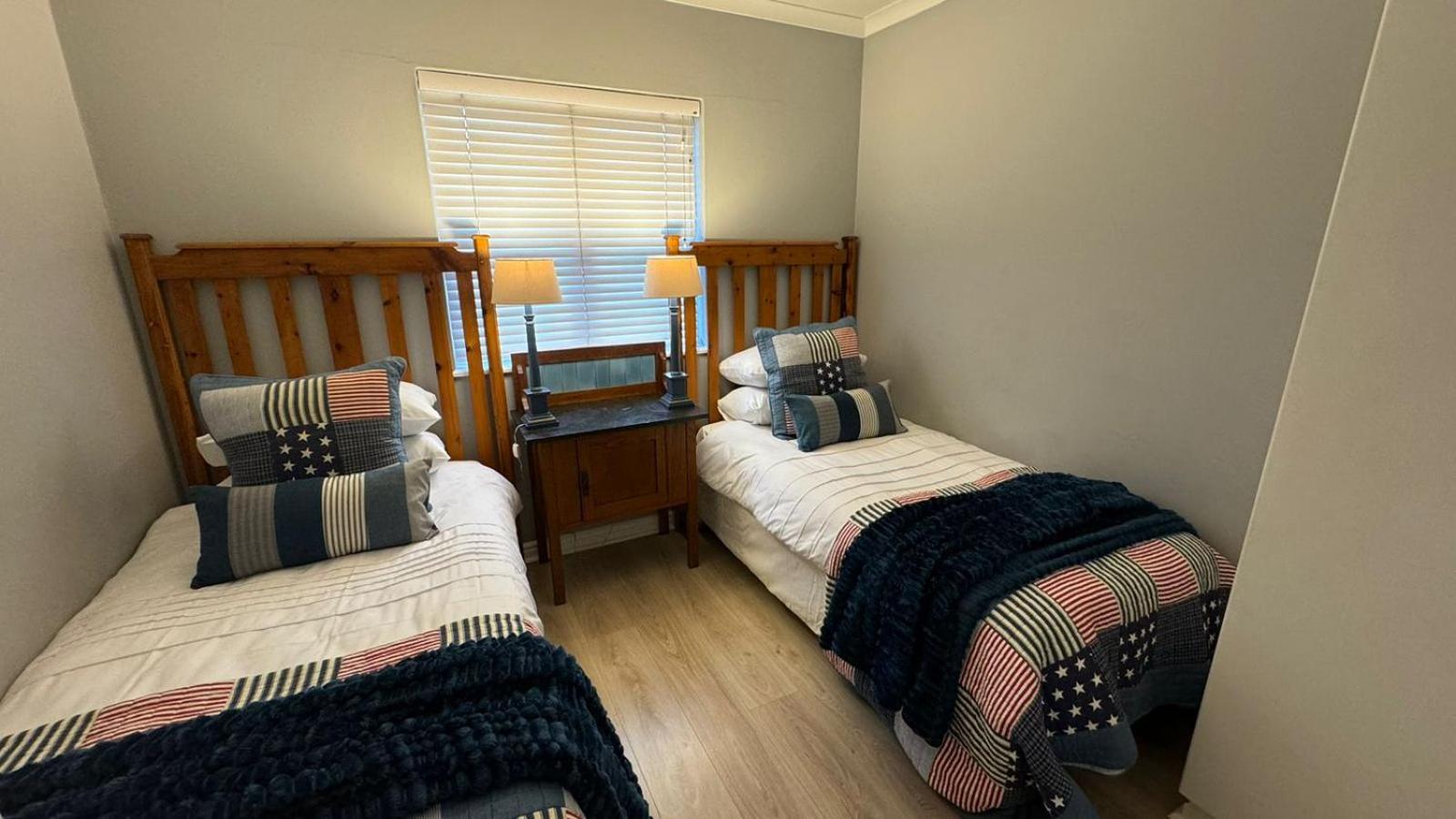 Apartment Casa De Agua - Waterfront Knysna